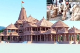 Ayodhya, Ram mandir, ayodhya s ram mandir will be 161 foot tall, Ayodhya ram mandir