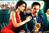 Latest Bollywood Movie, Latest Bollywood Movie, azhar movie review and ratings, Hashmi