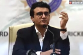 Sourav Ganguly news, IPL 2020, bcci cancels asia cup, Pakistan hc