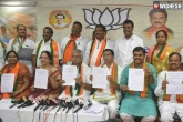 Rayalaseema new, Rayalaseema new, bjp hits back at tdp seeks second capital, Rayalaseema