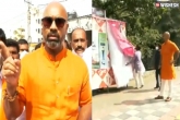 Dharmapuri Aravind video, Dharmapuri Aravind news, bjp mp aravind fires on kcr and ktr, Ghmc polls