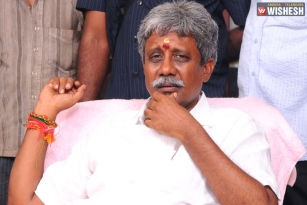 BJP Minister Lands In Trouble In Vijayawada Tantric Rituals Row