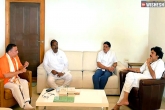 Tirupati bypolls news, Tirupati bypolls schedule, bjp to contest in tirupati by polls janasena to support, Support