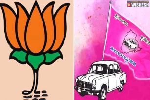 BJP In Telangana Now Main Threat To TRS