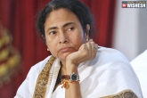 Mamata Banerjee upated, West Bengal, bjp lashes mamta for her communal politics, Darjeeling