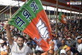 BJP, Goa, bjp sweeps up and congress leading punjab, Uttarakhand