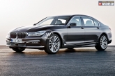 BMW, BMW, bmw 7 series superb with luxury with technology, Bmw i7