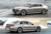 BMW i7, BMW i7 price, bmw i7 electric launched in india, India