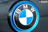 India, Germany, bmw to release 15 new models this year in india, Bmw i7