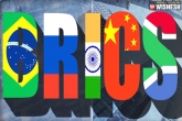 Vizag, BRICS, brics meeting to be held in vizag, Theme