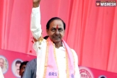 BRS KTR, BRS news, analysis brs superstrong in southern telangana, Kcr