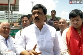 Mynampally ticket, Mynampally Rohit Rao, brs to replace mynampally, Lac