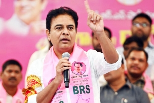 BRS to be renamed back as TRS