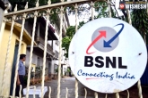 Mobile Customers, BSNL, bsnl unveils new plans triple ace for mobile customers, Mobile customers