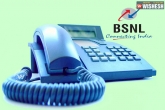 Free calls, Landline, bsnl offers free night calls from its landlines, Bsnl