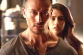 Baaghi 2 Movie Review, Tiger Shroff, baaghi 2 movie review rating story cast crew, Patan
