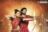 Hollywood, Hollywood, india s biggest film franchise baahubali 2 hot on hollywood heels, Visual effects