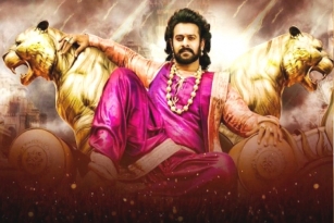 Baahubali 2 Box Office Collection : Day 21