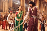 Prabhas Latest Movie, Rajamouli Baahubali 2 Review, baahubali 2 the conclusion movie review rating story highlights, Baahubali review