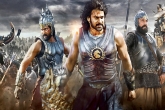Bahubali Telugu Movie Review, Prabhas Bahubali Review, baahubali movie review, Bahubali movie