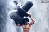 Rajamouli, Rajamouli, baahubali poster talk, Nami