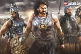 Prabhas, SS Rajamouli, baahubali tv series coming soon, Arka media works