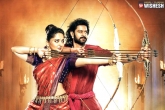 Baahubali: The Conclusion China collections, Anushka, baahubali the conclusion opens with a bang in china, Arka media works