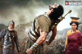 Baahubali: The Conclusion news, Prabhas, baahubali the conclusion fifteen days collections, Arka media works