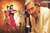 Baahubali - The Conclusion, Baahubali2, bollywood director cancels baahubali 2 premiere as a mark of respect for veteran actor, Vinod