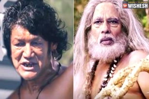 Video of Baahubali Featuring Harish Rawat, Modi Gone Viral