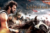Telugu cinema reviews, Rajamouli, baahubali all over, Box office collection