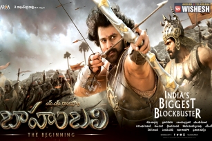 Baahubali in 3rd position among India&rsquo;s top grossers