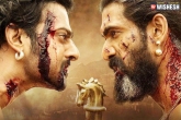 Baahubali news, Baahubali tv ratings, baahubali tops the barc ratings, Barc