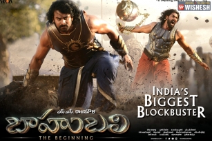 Baahubali puts an end to star-ism