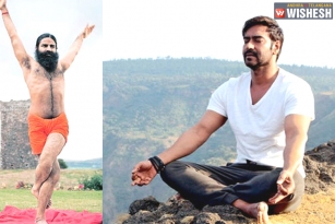 Ajay Devgan To Play Baba Ramdev In Yoga Guru&rsquo;s Biopic?