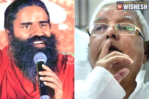Baba Ramdev Not Interested to wed his Niece with Lalu Prasad&rsquo;s Elder Son