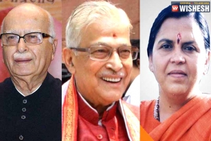 Babri Case: BJP top Leaders Relieved
