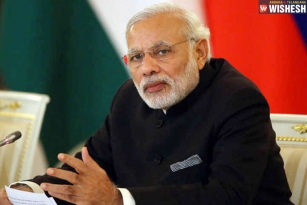 After Babu&#039;s Attack: Modi Cancels His Meeting With AP Governor