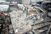 World news, kenya building collapse Baby, baby pulled out of rubble 3 days after building collapsed, Kenya news