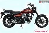 Bajaj Avenger, Bajaj Motorcycles, bajaj avenger goes red and green new colour schemes, Bajaj motorcycles