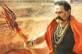 Akhanda trailer review, Akhanda trailer updates, balakrishna s akhanda trailer is a feast for masses, Balakrishna