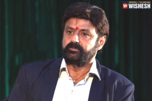 Huge Budget Alloted For NBK&#039;s Next?