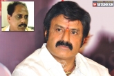bribe, resignation, balakrishna s pa accused of taking bribe tdp mla s revolt against the party, Anantapur sp