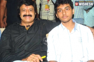 Balakrishna&rsquo;s Son Mokshagna to Make his Debut in GPS Sequel