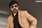 Balakrishna about Unstoppable 2, Unstoppable 2 shoot, official balakrishna s unstoppable 2 on the way, Balakrishna