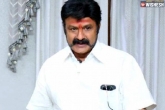 Balakrishna statement, Balakrishna statement, balakrishna takes a direct dig on ys jagan, Ntr health university