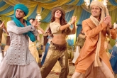 Latest Bollywood Movie, Bangistan Movie Review, bangistan movie review and ratings, Bangistan songs