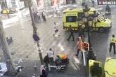 Barcelona attack, Barcelona ISIS Attack, terror attack in barcelona leaves a dozen dead, Barc