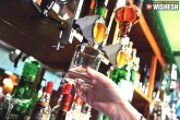 Bars, Bars, bars to be penalised for serving liquor to minors, Restaurant