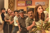Pooja Hegde, Beast Review, beast movie review rating story cast crew, Pooja hegde